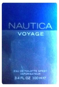 Men's Nautica Voyage Cologne